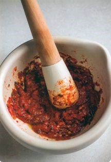 Harissa