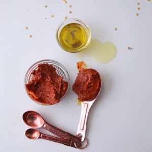 Harissa