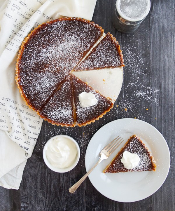  Harry Potter's treacle tart