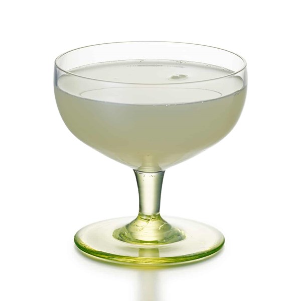 Haru gimlet