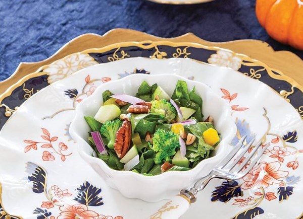 Harvest salad