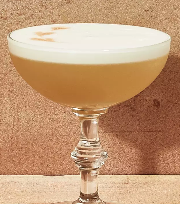 Harvest sour