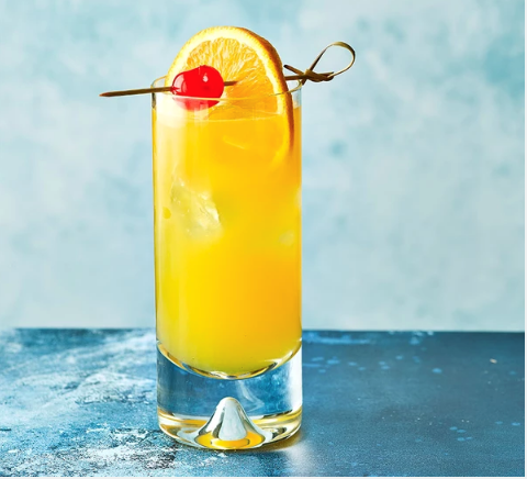 Harvey Wallbanger
