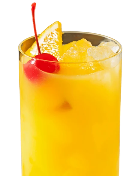 Harvey wallbanger