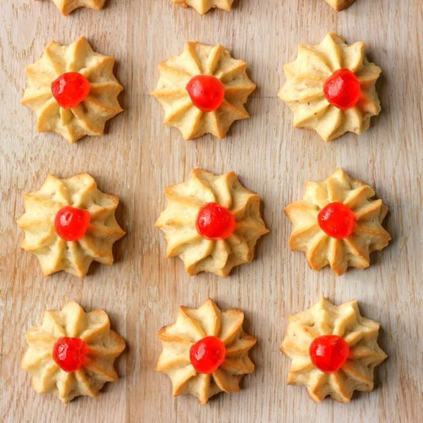 Harveys coconut macaroons