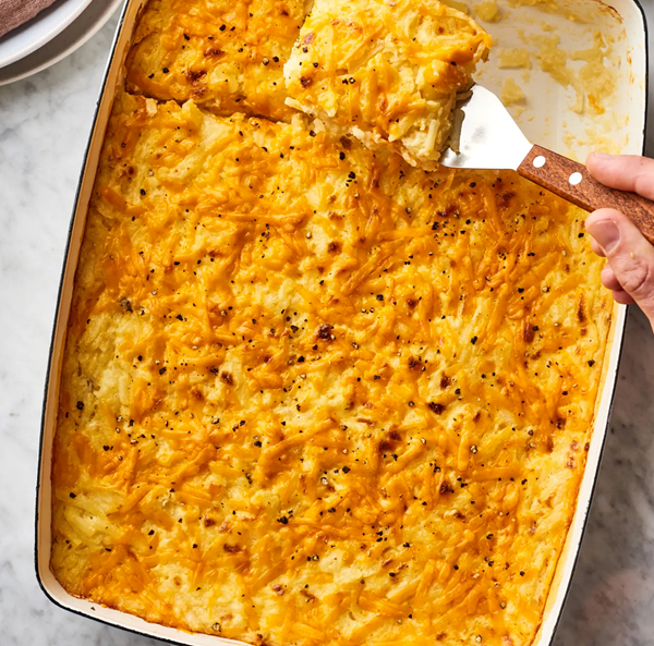 Hash brown casserole