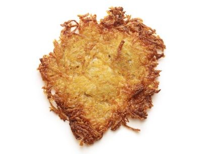 Hash browns
