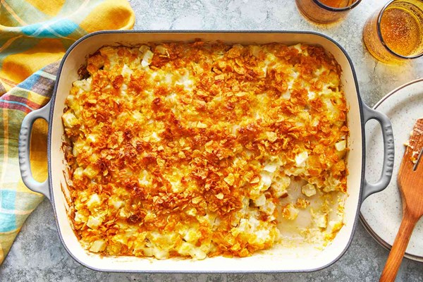 Hashbrown casserole
