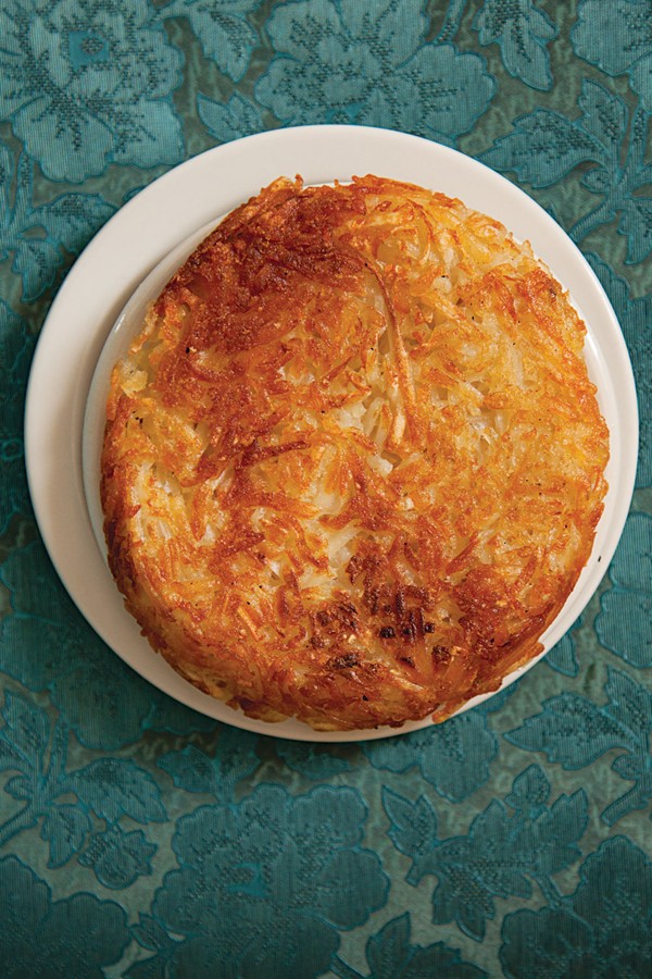 Hashbrowns