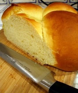 Hawaiian sweet bread