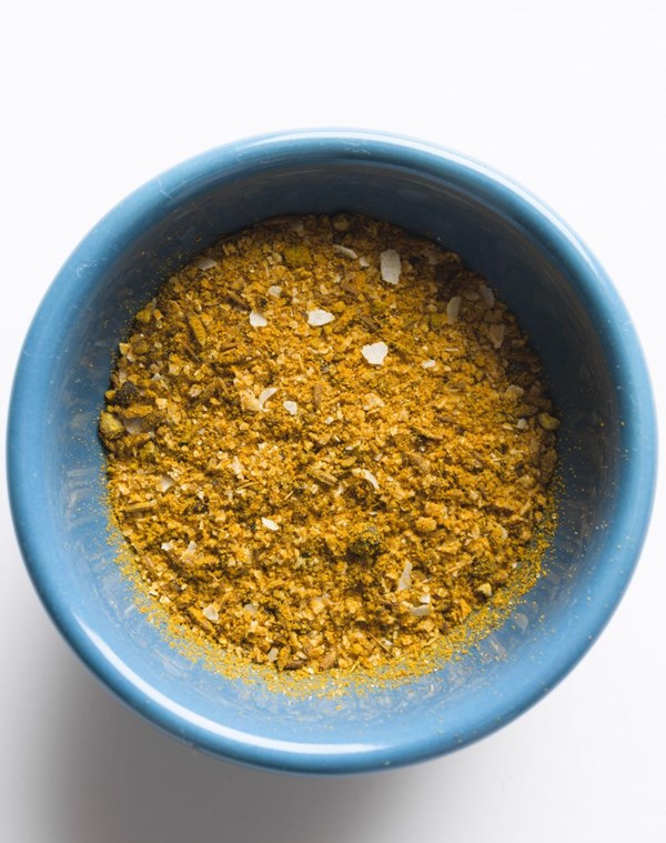 Hawaij salt