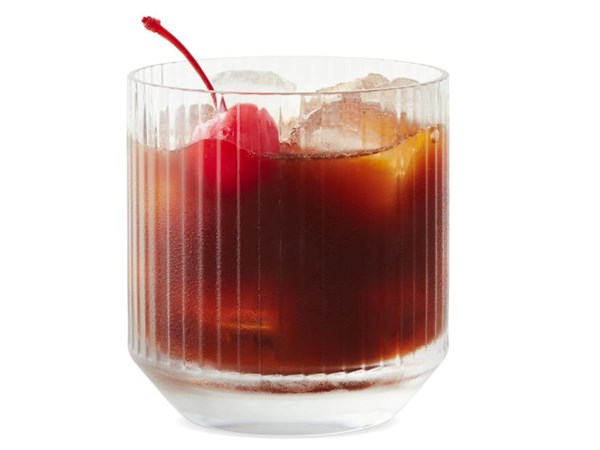 Hazelnut Amaro