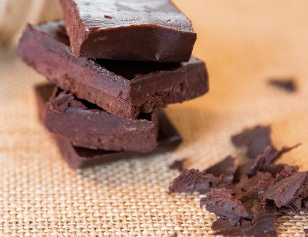 Healthy chocolate