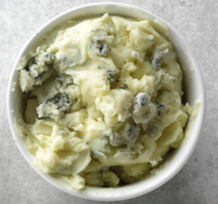 Heartland [butter]
