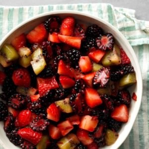 Hearty potato soup
