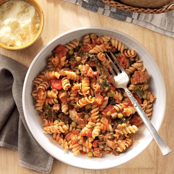 Hearty vegetable beef ragout