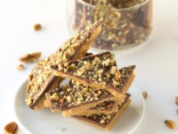 Heath bars