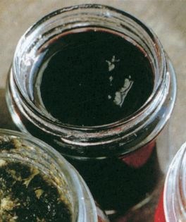 Hedgerow jelly
