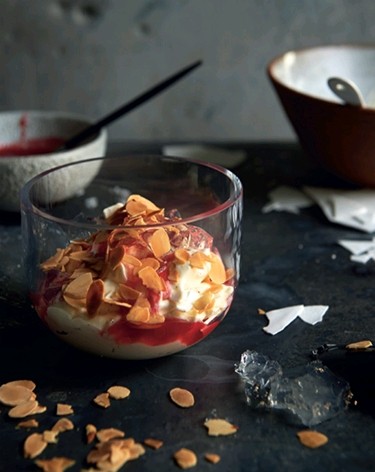 Hellenic mess