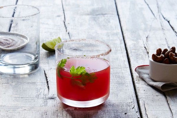 Hello summer cocktail