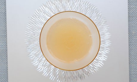Hemingway daiquiri