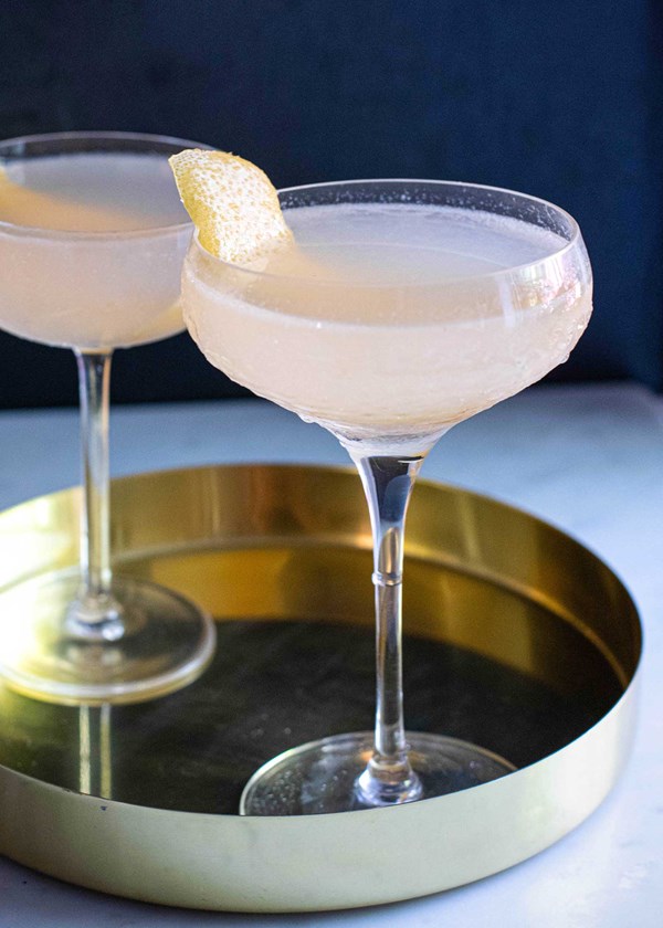 Hemingway daiquiri 
