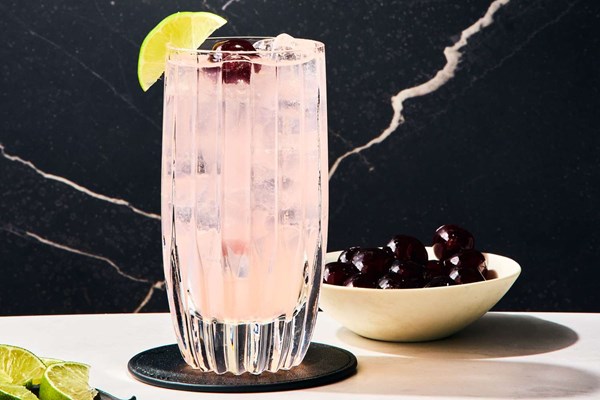 Hemingway highball [Steve Schneider]
