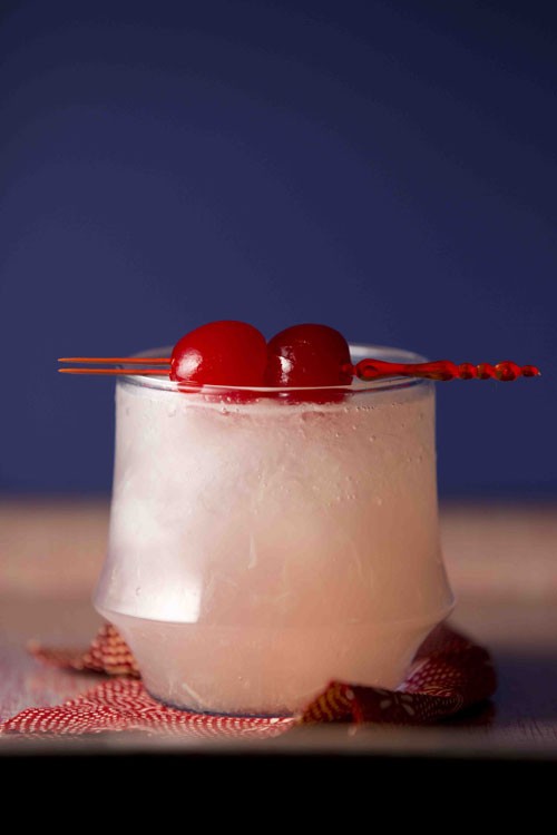 Hemingway special