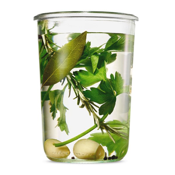 Herb stock
