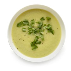 Herb stock
