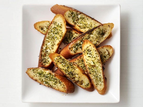 Herbed French bread