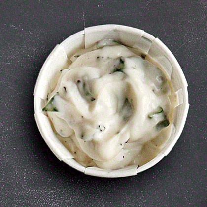 Herbed mayo