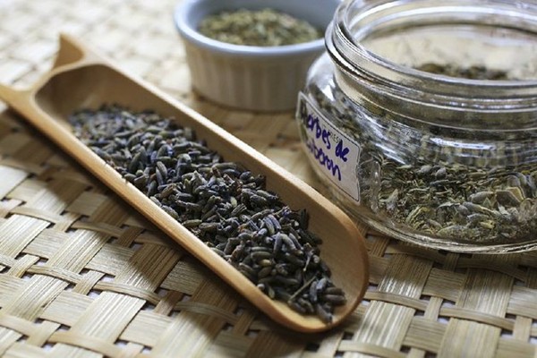 Herbes de Luberon rub