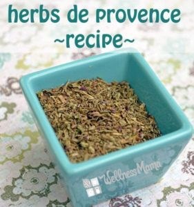 Herbes de Provence