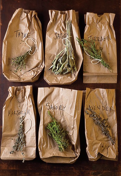 Herbes de Provence