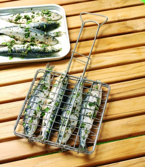 Herbs de Provence marinade