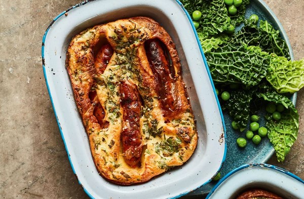 Herby toad in the holes
