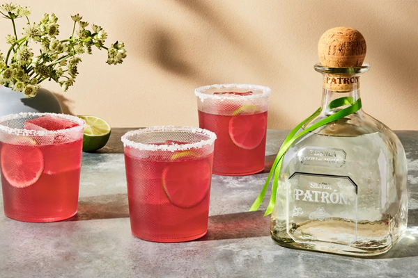 Hibiscus margarita