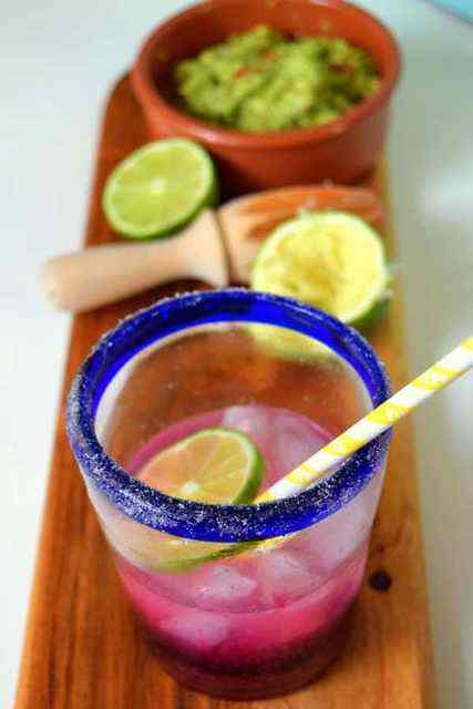Hibiscus margaritas