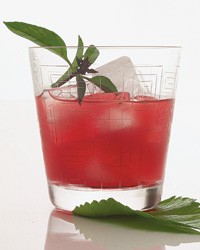 Hibiscus petal