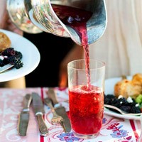 Hibiscus tea