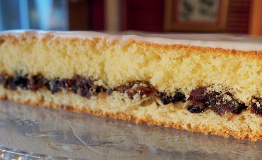 Hinkler cake