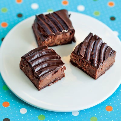 Hip-to-be squares