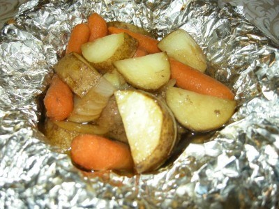 Hobo packets