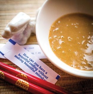 Hoisin sauce