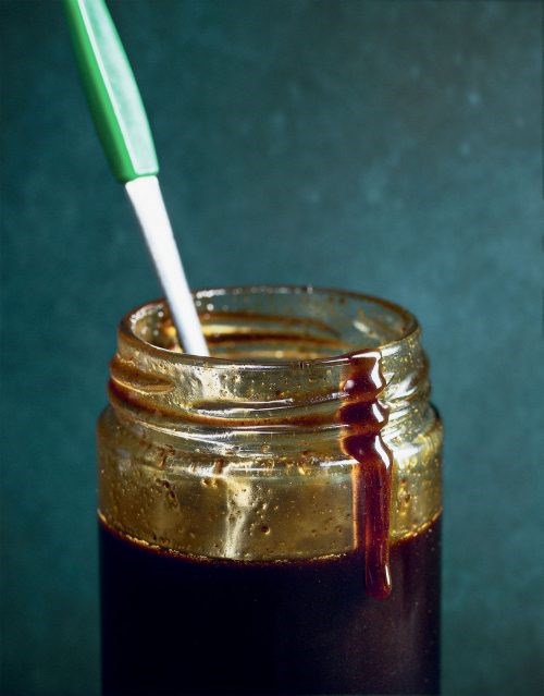 Hoisin sauce