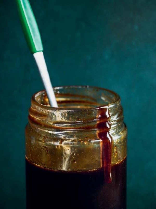 Hoisin sauce