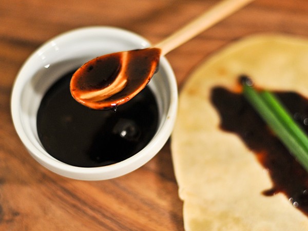 Hoisin sauce