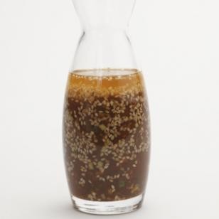 Hoisin-sesame dressing