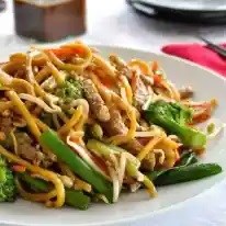 Hokkien noodles